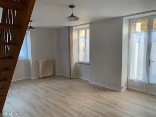 90 m2 duplex