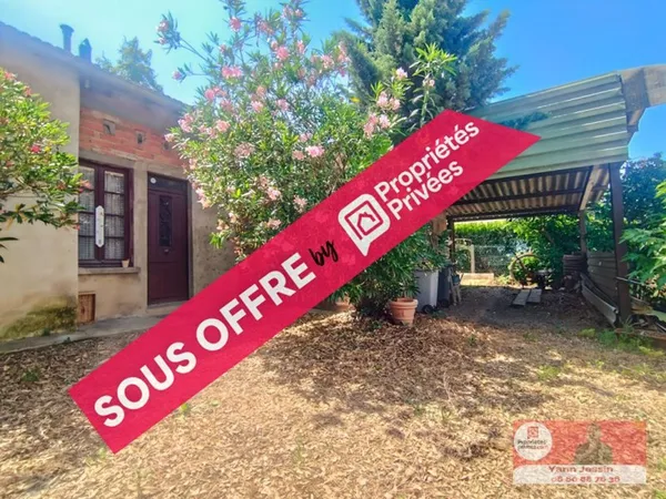 Maison Roques 6 pièce(s) 110 m2