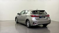 Lexus Ct 200h Business Eurod-T — photo 8