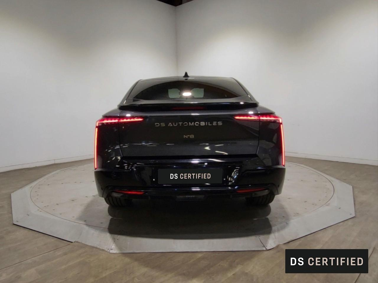 Ds Ds N°8 dsn8 245 ch fwd long range etoile — photo 4