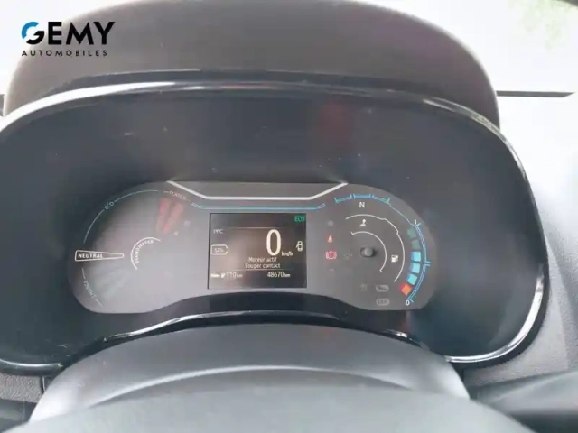 Dacia Spring achat intégral — photo 22