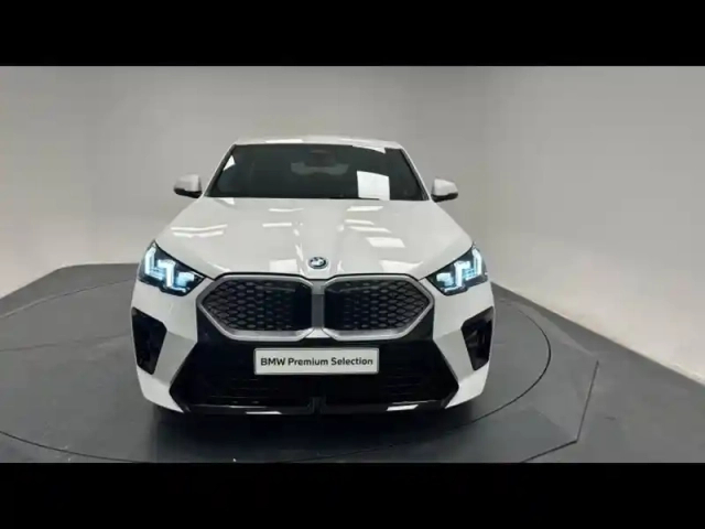 Bmw X2 i edrive20 204ch m sport — photo 5