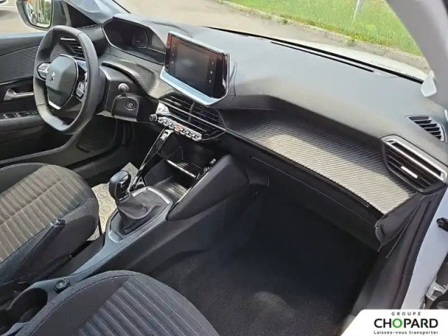 Peugeot 208 puretech 75 s&amp;s bvm5 — photo 13