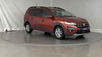 Dacia Jogger 1.0 ECO-G 100ch Confort 7 places — photo 3