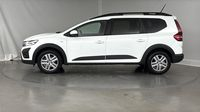 Dacia Jogger 1.0 ECO-G 100ch Expression 7 places — photo 7