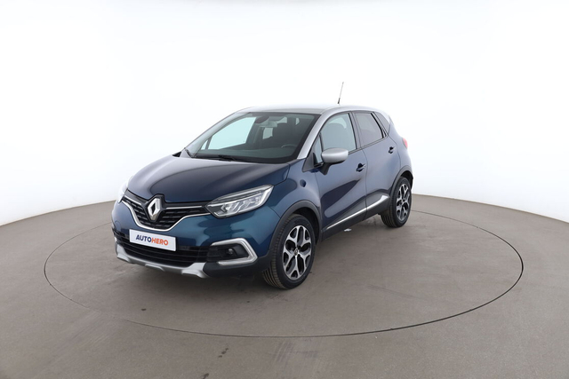 Renault Captur 1.2 TCe Energy Intens