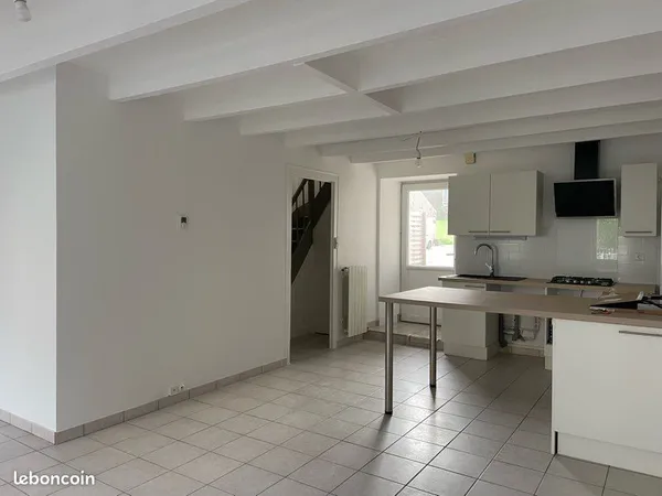 Maison de ville