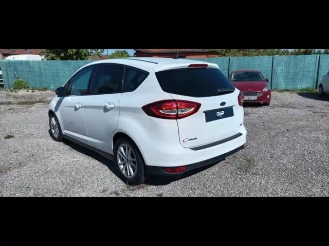 Ford C-Max 1.0 ecoboost 125ch stop&amp;start trend — photo 3