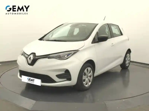 Renault Zoé zoe r110