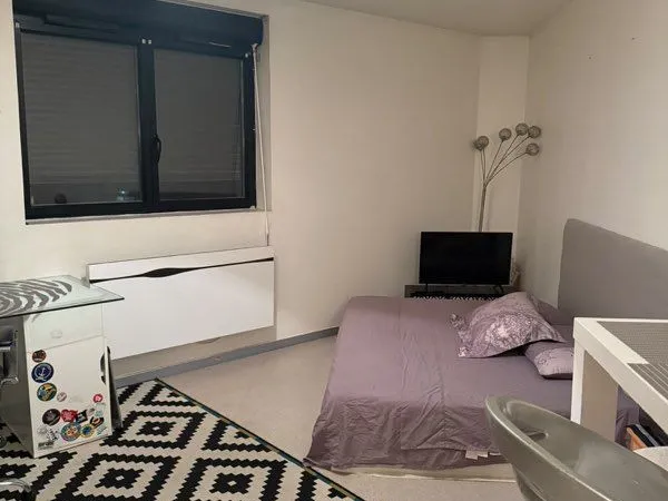 Location studio Toulouse compans cafarelli