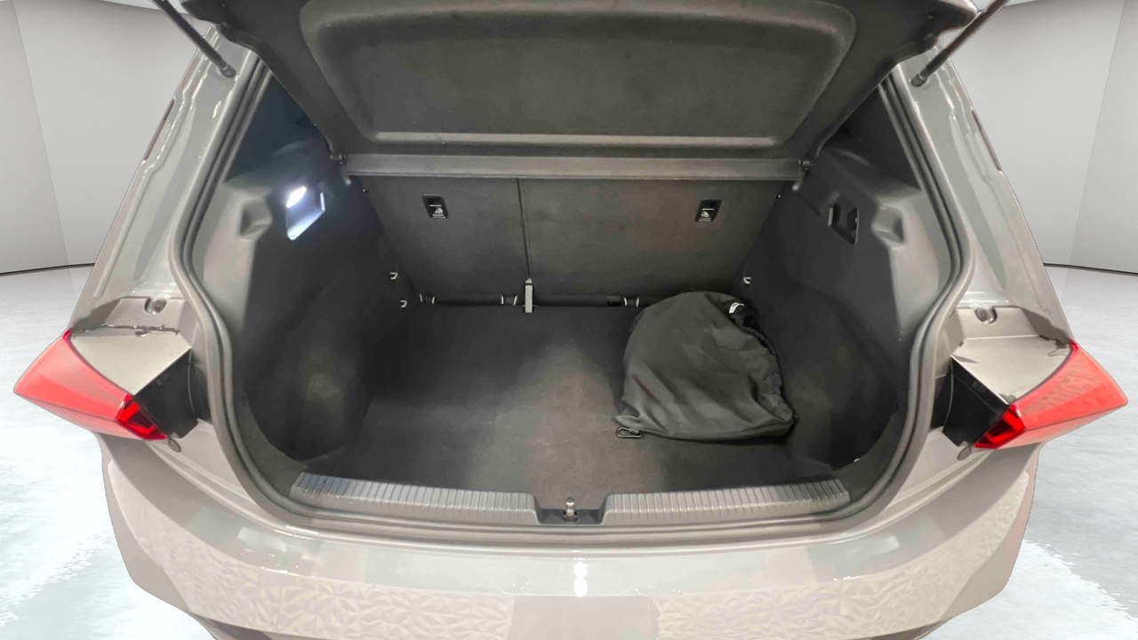 Cupra Born 204 ch - Batterie L — photo 13