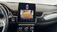 Renault Arkana 1.6 E-Tech hybride 145ch Engineered -22 — photo 29