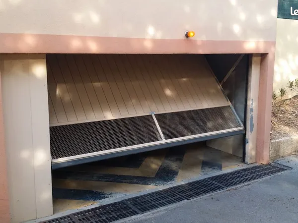 Location garage montpellier