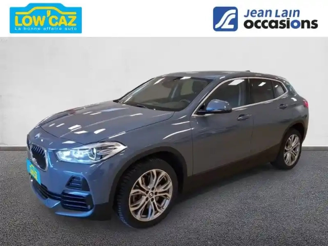 Bmw X2 sdrive 20i 178 ch dkg7 — photo 20