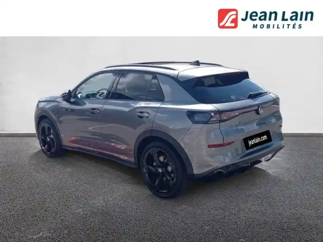 Volkswagen T-Roc 1.5 etsi evo2 hybrid 150 ch dsg7 — photo 7