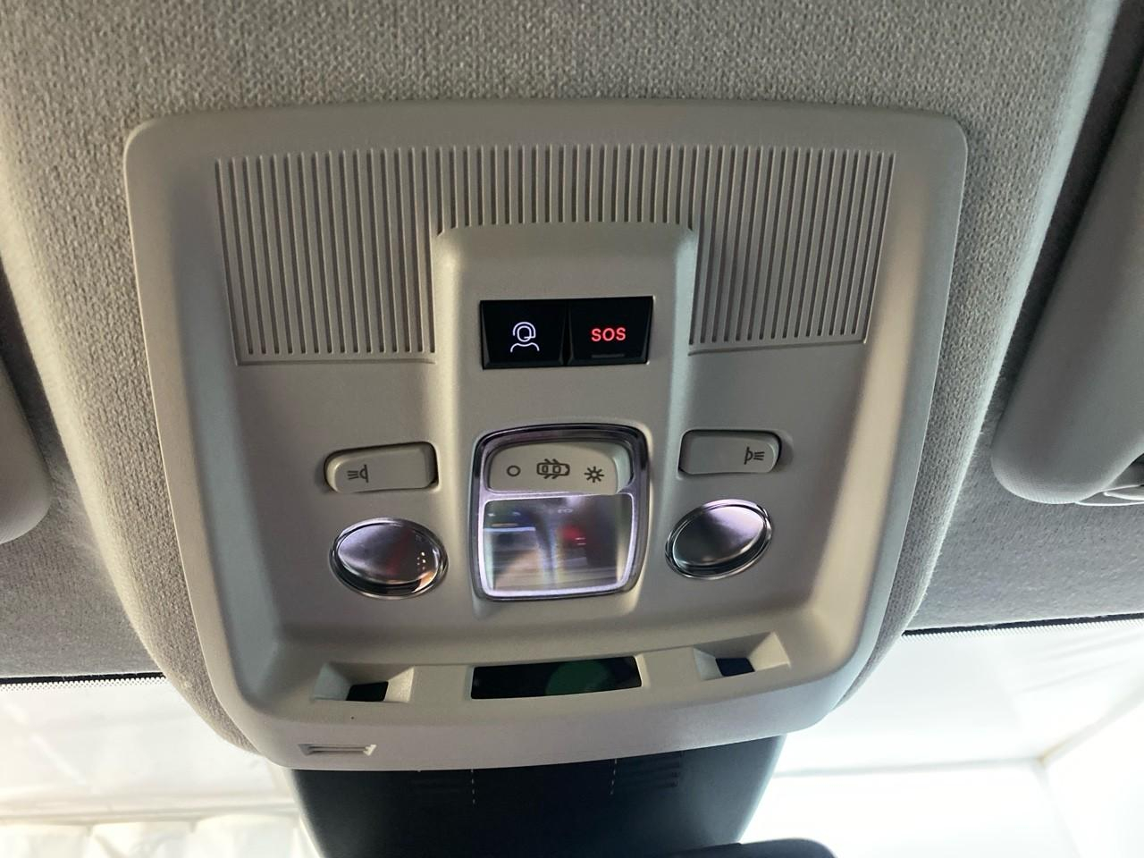 Citroën C5 Aircross hybride 145 ch e-dcs6 max — photo 19