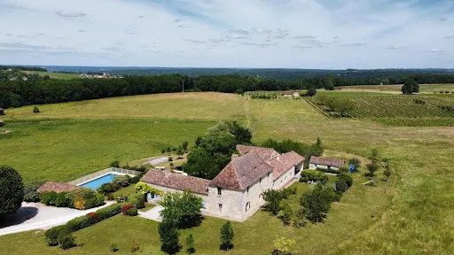 Maison 18 pièces 580 m²