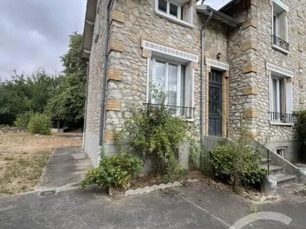 Maison 5 pièces 105 m²