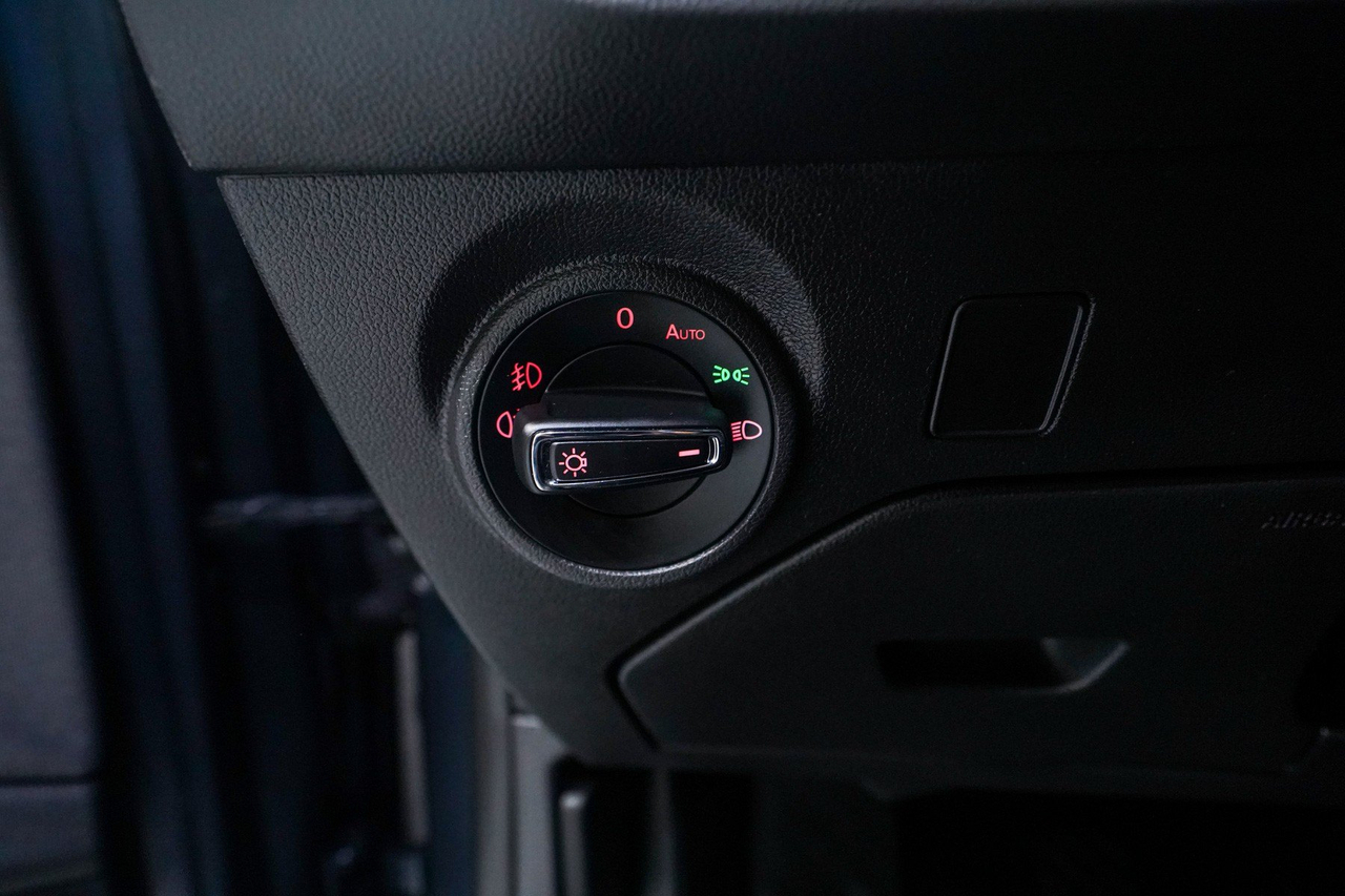 Seat Leon ST — photo 23