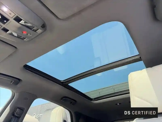 Ds Ds 7 ds7 crossback bluehdi 180 eat8 — photo 22