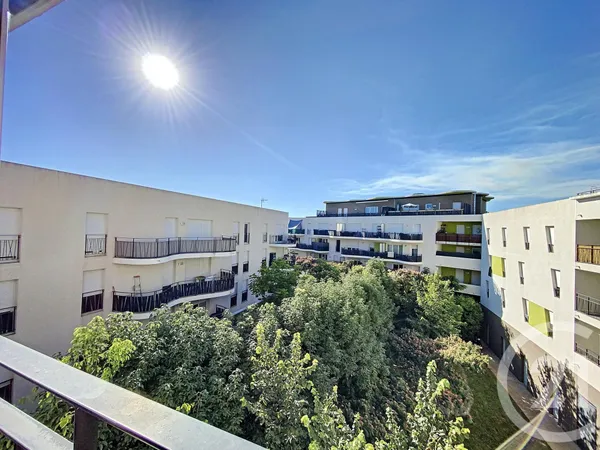 Appartement 1 pièce 35 m²