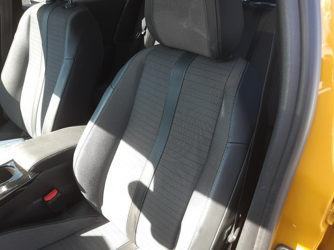 Peugeot 208 puretech 100 s&s bvm6 allure pack — photo 14