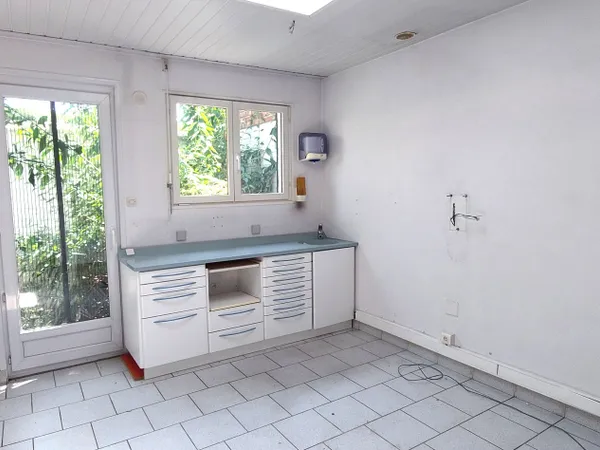 Maison 4 pièces 81 m²