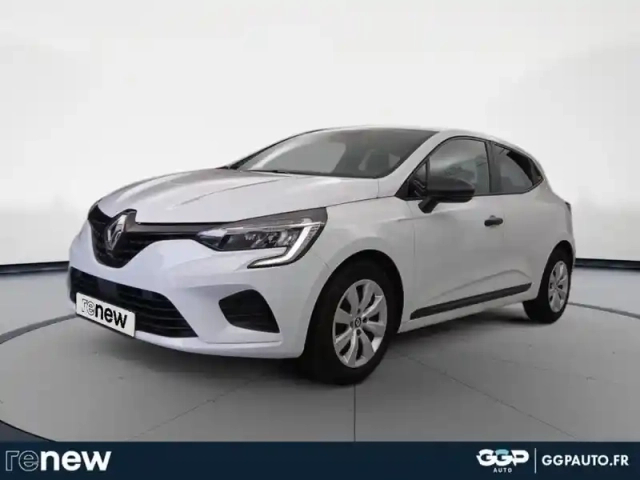 Renault Clio 1.0 sce 65ch authentic — photo 16