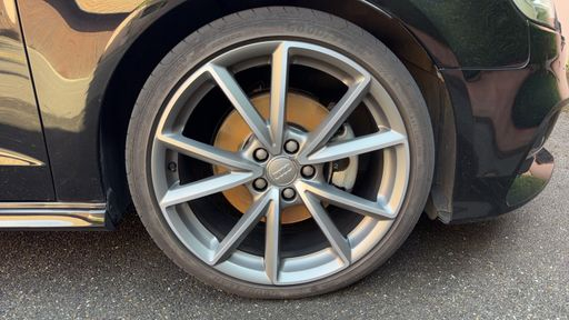 Audi A3 Sportback 2.0 TDI 184 Quattro S-Tronic 7 - S Line – 2017 – 149538 km – Diesel – Boîte Automatique — photo 20