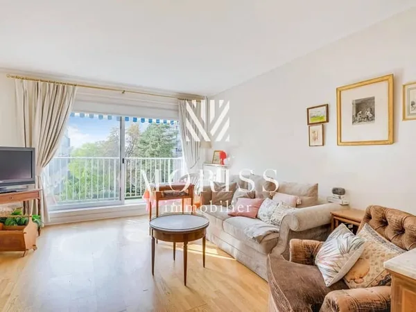 Appartement 3 pièces 72 m²