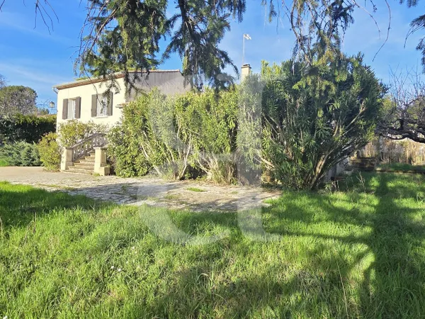 Maison 5 pièces 130 m²