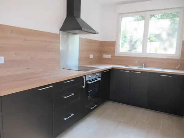Appartement 3 pièces 67 m²