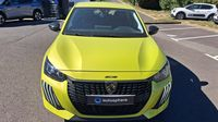 Peugeot 208 1.2 Hybrid 100ch Active e-DCS6