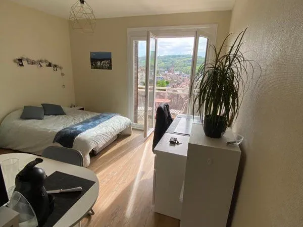 Studio à louer