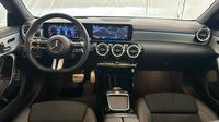 Mercedes Cla 200 d 150ch AMG Line 8G-DCT — photo 11