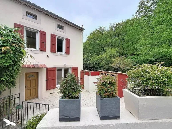 Maison 5 pièces 110 m²