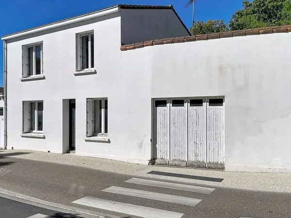Maison 4 pièces 104 m²