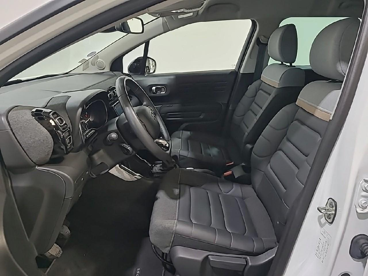 Citroën C3 Aircross puretech 110 s&s bvm6 shine pack — photo 10