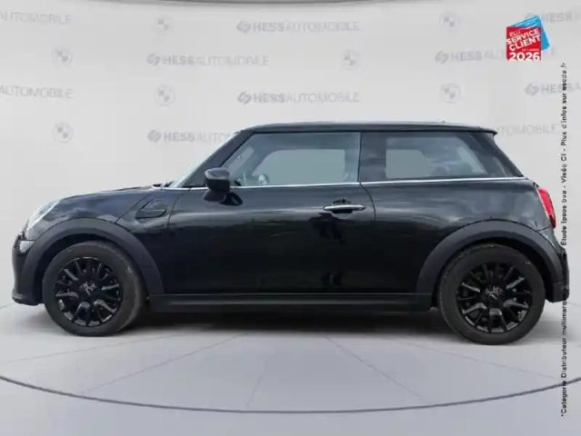 Mini Mini cooper 136ch  edition camden bva7 — photo 9