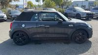 Mini Cabrio Cooper S 192ch John Cooper Works BVAS — photo 4