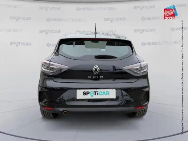 Renault Clio 1.0 tce 90ch evolution radar ar carplay — photo 7