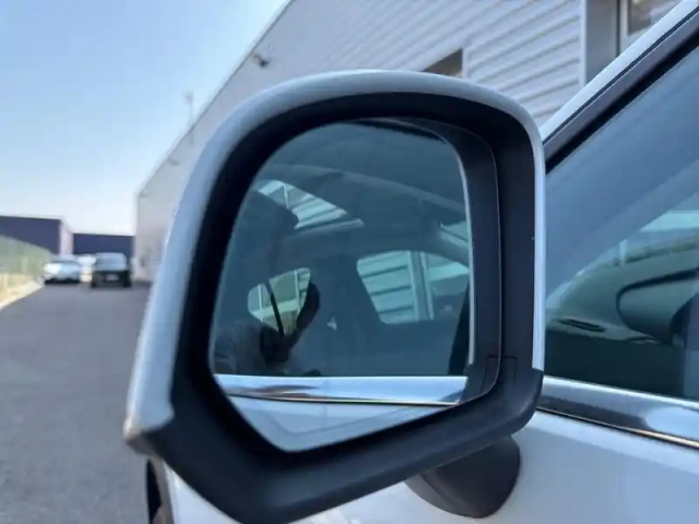 Volvo Xc40 t3 163ch inscription geartronic 8 — photo 12