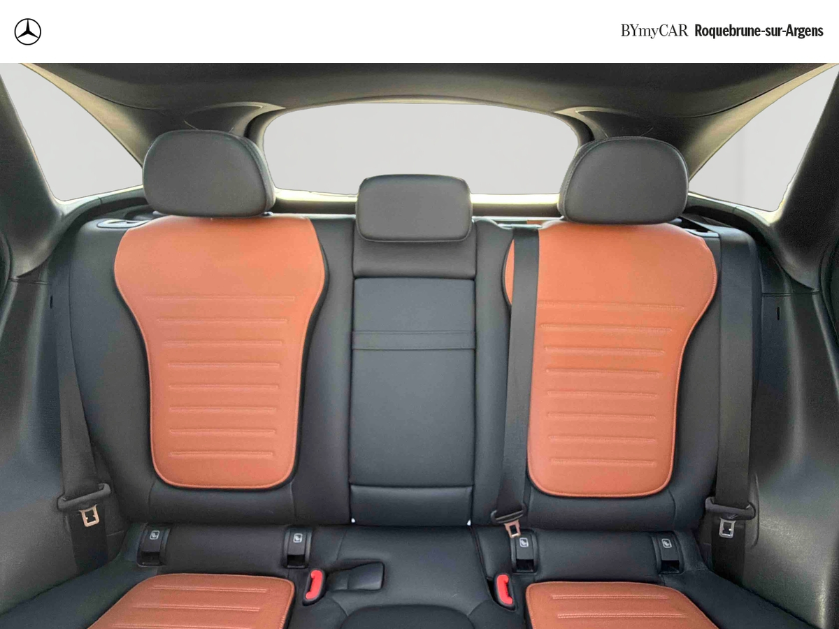 Mercedes GLC 300 e 9G-Tronic 4Matic — photo 12