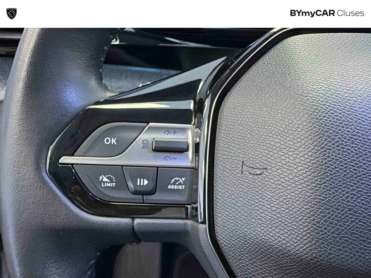 Peugeot 308 PureTech 130ch S&amp;S EAT8 — photo 26