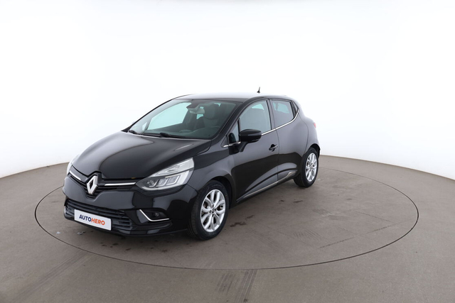 Renault Clio 1.5 dCi Energy Intens