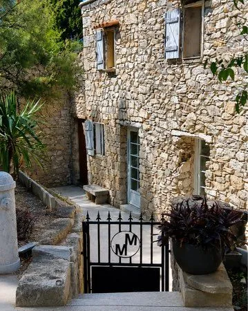 Maison Location Montredon-des-Corbières 6p 75m² 980€