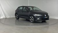 Volkswagen Polo 1.5 TSI 150ch R-Line Exclusive DSG7 Euro6d-T — photo 3