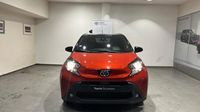 Toyota Aygo X 1.0 VVT-i 72ch Design MY23