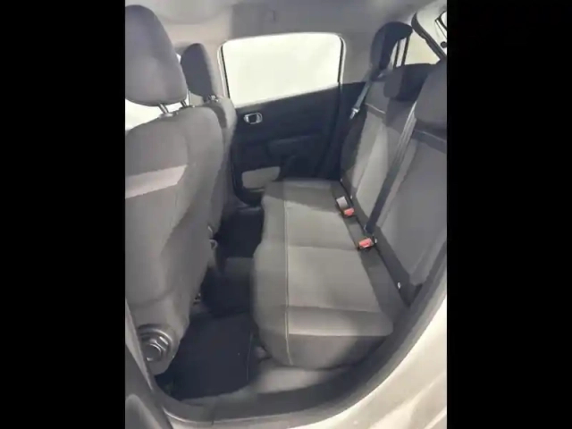 Citroën C3 1.5 bluehdi 100ch s&amp;s plus — photo 10