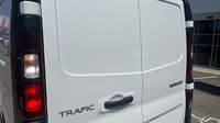 Renault Trafic L1H1 3T 2.0 Blue dCi 130ch Confort E6E — photo 21